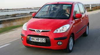 Keleten fejleszt a Hyundai