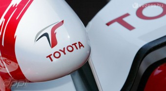 F1: Ki kerül a Toyota helyére?