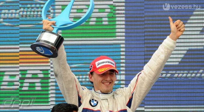 Brazília - az egyetlen saját erőből szerzett dobogó