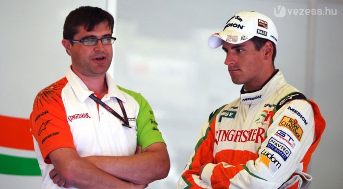 Sutil mindig bajba keveredett