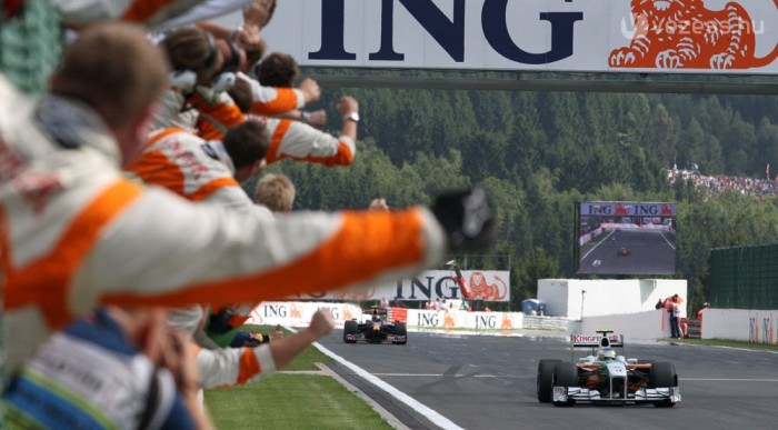 Ők is meglepődtek, amikor végre összejött