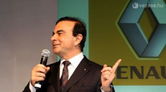 Renault F1 - még nem biztos a jövő