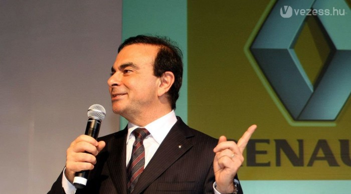 Ghosnék csak később döntenek