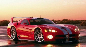 Amerikai sportkocsit fejleszt a Ferrari