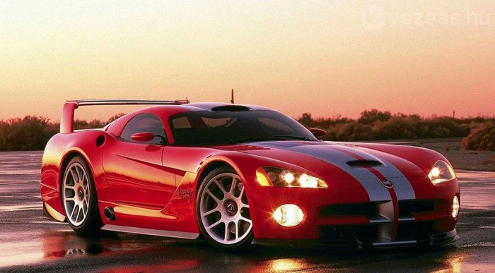 Amerikai sportkocsit fejleszt a Ferrari