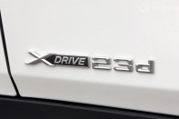 X-Nap: BMW xDrive-túladagolás 40