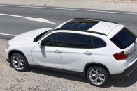 X-Nap: BMW xDrive-túladagolás 47