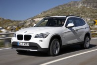 X-Nap: BMW xDrive-túladagolás 48