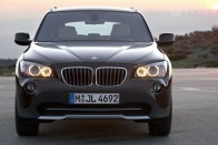 X-Nap: BMW xDrive-túladagolás 49