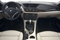 X-Nap: BMW xDrive-túladagolás 55