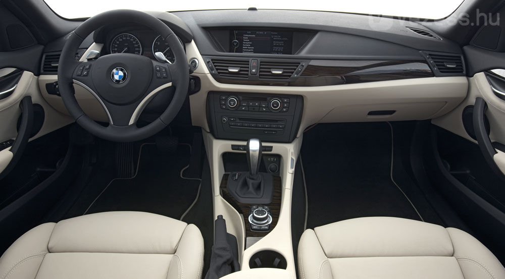 X-Nap: BMW xDrive-túladagolás 26