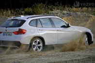 X-Nap: BMW xDrive-túladagolás 2