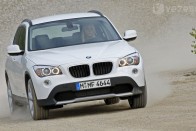 X-Nap: BMW xDrive-túladagolás 33