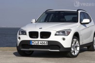 X-Nap: BMW xDrive-túladagolás 34