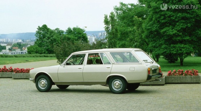 Jól járnak a szívódízelek a motorerőalapú díjszabással