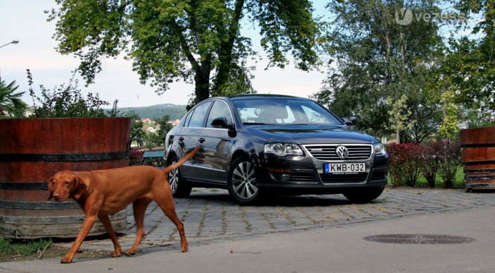 Sok dízel cégautó lép feljebb