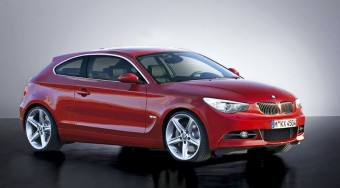 Kisautót fejleszt a BMW
