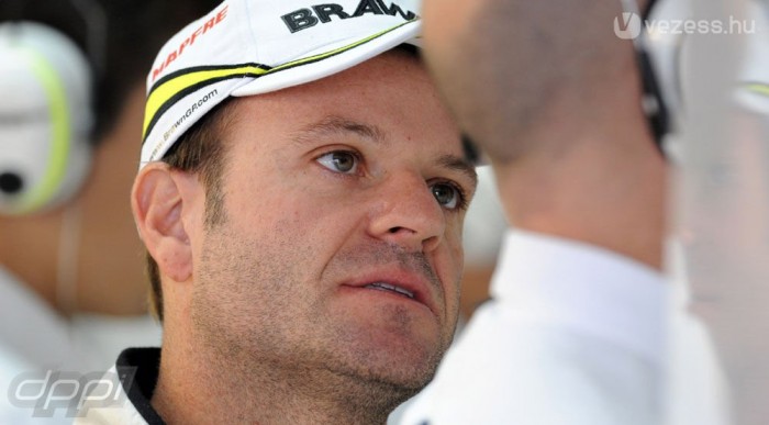 A veterán nem bízott teljesen a csapatban