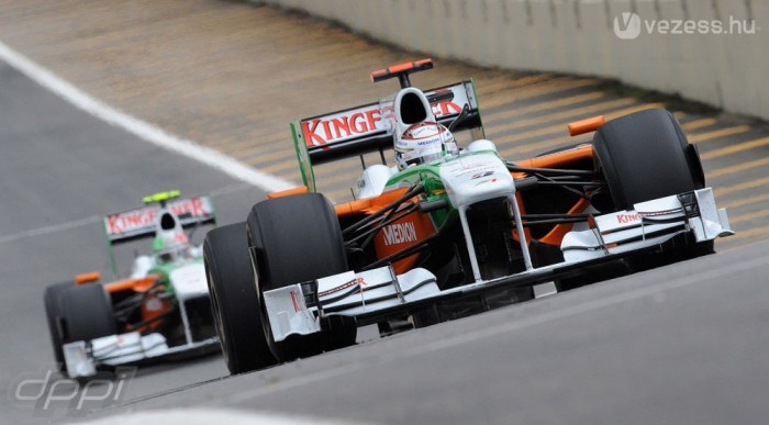 Perel a kémkedéssel vádolt cég