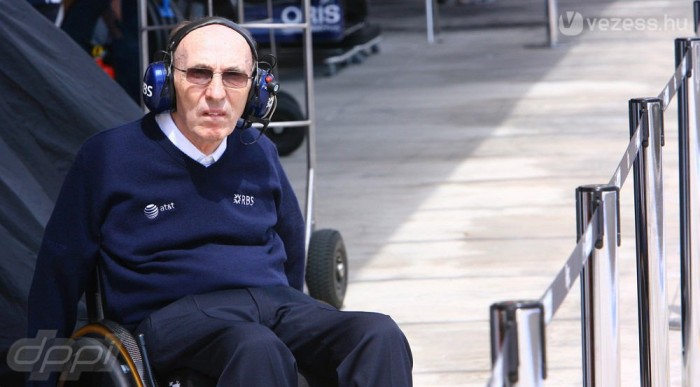 Williams: Todt megtanult viselkedni