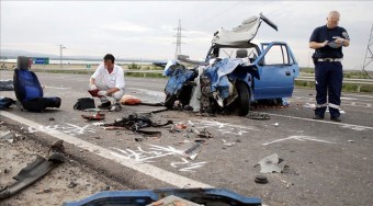 Milliók járnak baleseti sérülésekért