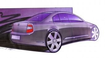 Jön az olcsó Škoda