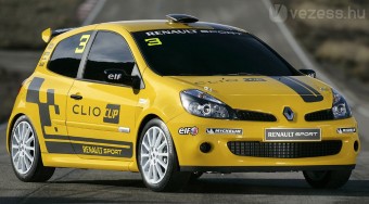 A Renault-jel rejtélye