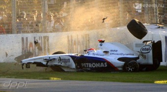 Törik az új autókat