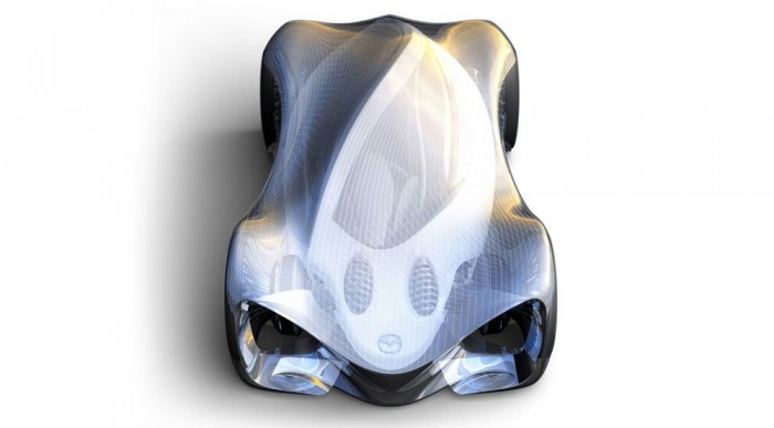 Ilyen a Mazda, ha a vevő álmodja 3