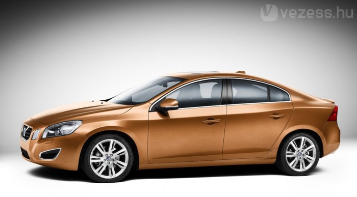 Kupés formát kapott