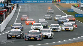 Coulthard a DTM-be megy?