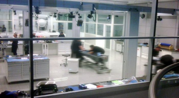 Az ott középen az autó