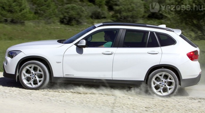 Itthon a legerősebb BMW-k 6 | Vezess Tisztán hátsókerék-hajtással is kapható