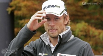 Brawn nem fizet többet Buttonnak