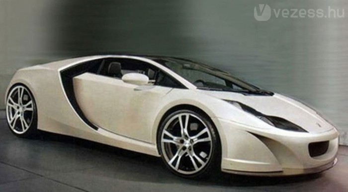 Ferrari-ellenfelet épít a Lotus 5 | Vezess V6 turbó vagy V8 lehet benne