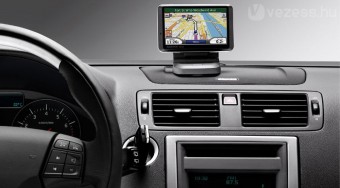 GPS autós műszaki guruknak