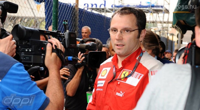 Változatlan erőviszonyokra számít a Ferrari