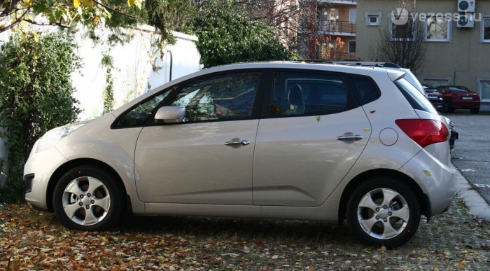 Négy és fél méter fölött van