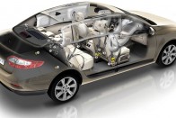 Nem vezettük: Renault Fluence 74