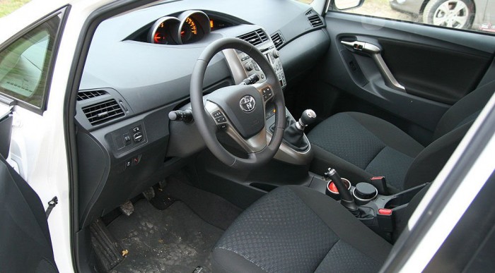 Kényelmes és halk a Verso