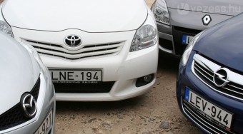 Teszt: melyik a legjobb családi egyterű?