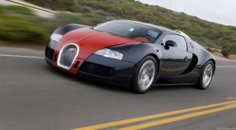 Rejtélyes baleset - videó