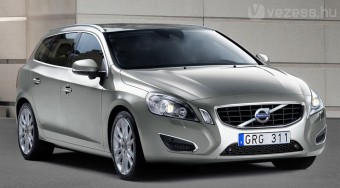 Új családi modell a Volvótól
