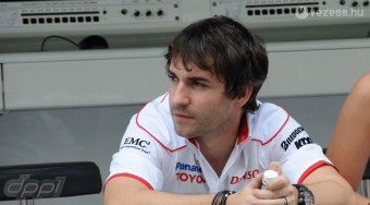 Új csapatnál köt ki Glock?