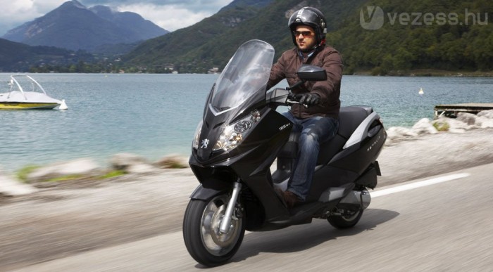 Városon kívül is használható