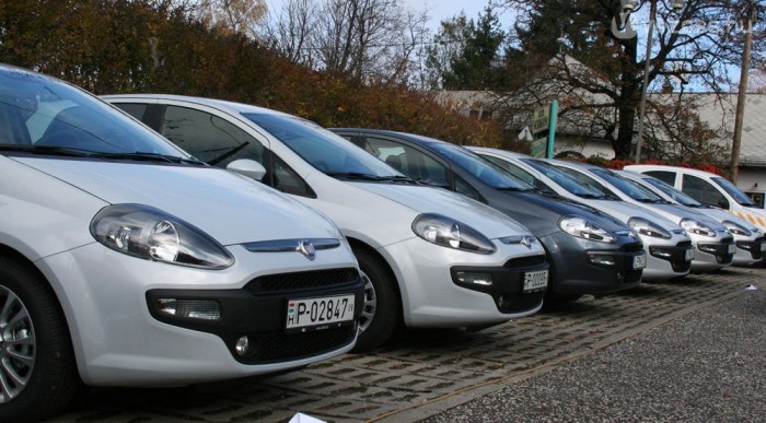 Egy olasz autó a Toyota előtt? 7 | Vezess Rengeteg motor kapható hozzá