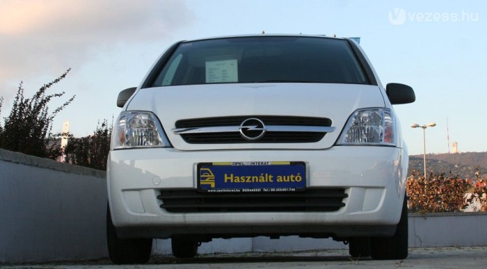 Használt autók: melyik a megbízhatóbb? 9 | Vezess Átlagosan 8 liter körül fogyaszt az 1,6-os benzines