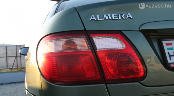 Használt autók: melyik a megbízhatóbb? 11 | Vezess A Nissan a Qashqaijjal és a Tiidával folytatta