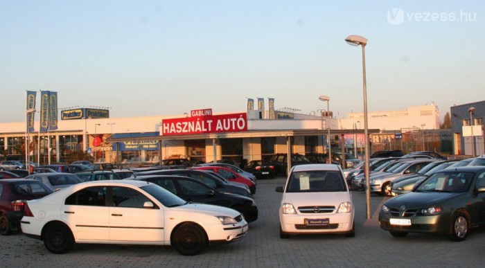 Használt autók: melyik a megbízhatóbb? 14 | Vezess 4-4 csillagot kaptak az NCAP-törésteszten