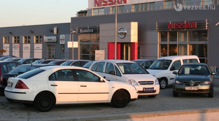 Használt autók: melyik a megbízhatóbb? 7 | Vezess A dízelben sokkal több a kilométer